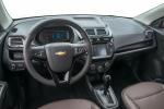 Chevrolet Cobalt Elite 2016 года